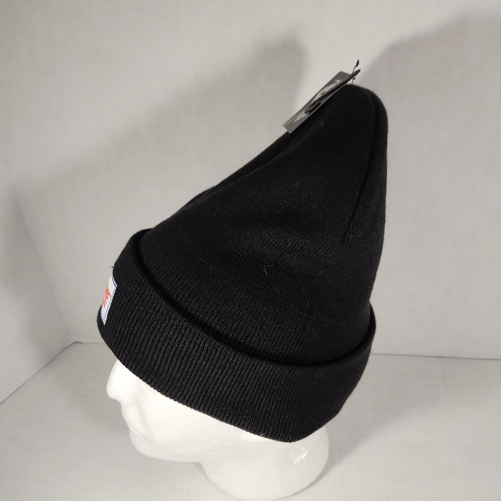 NWT Unisex David Bowie Cuffed Beanie - Picture 5 of 7